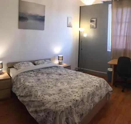 Bel Appartement A Dijon 1 Esterno foto