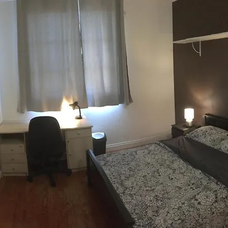 Bel Appartement A Dijon 1 Esterno foto