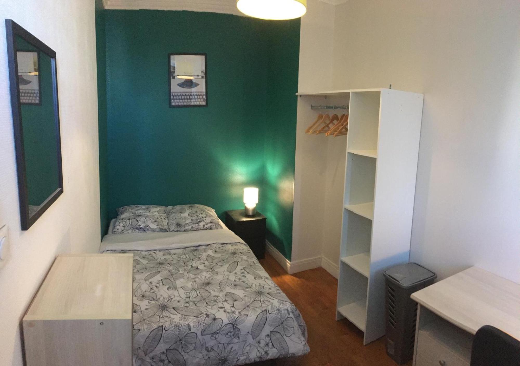 Bel A 1 * Dijon