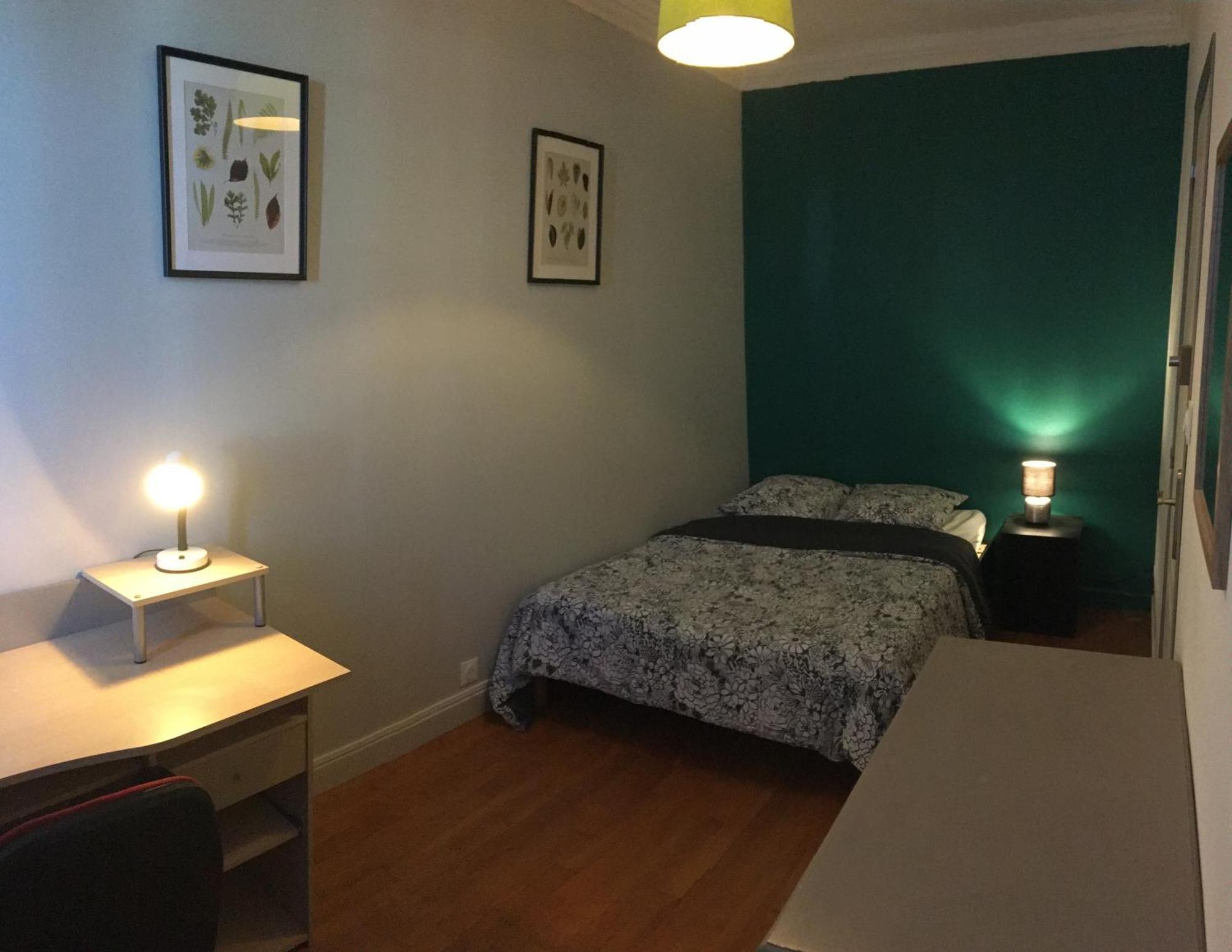 Bel A 1 Apartment Dijon